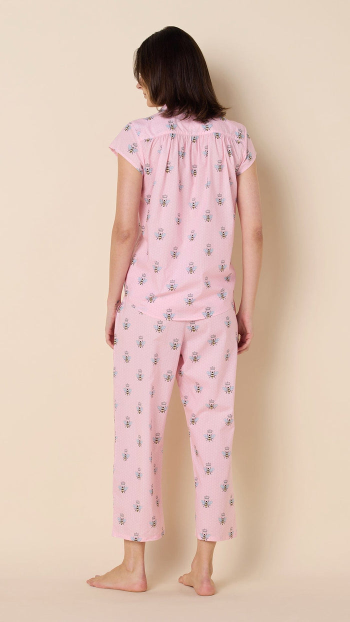 Hover Pink