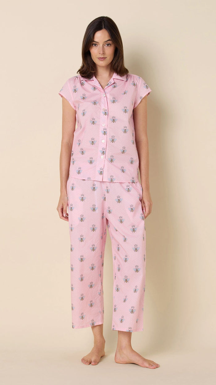 Extra Wide Pink