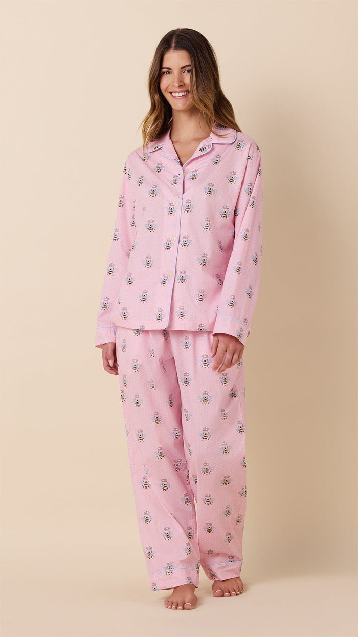 Hover Pink