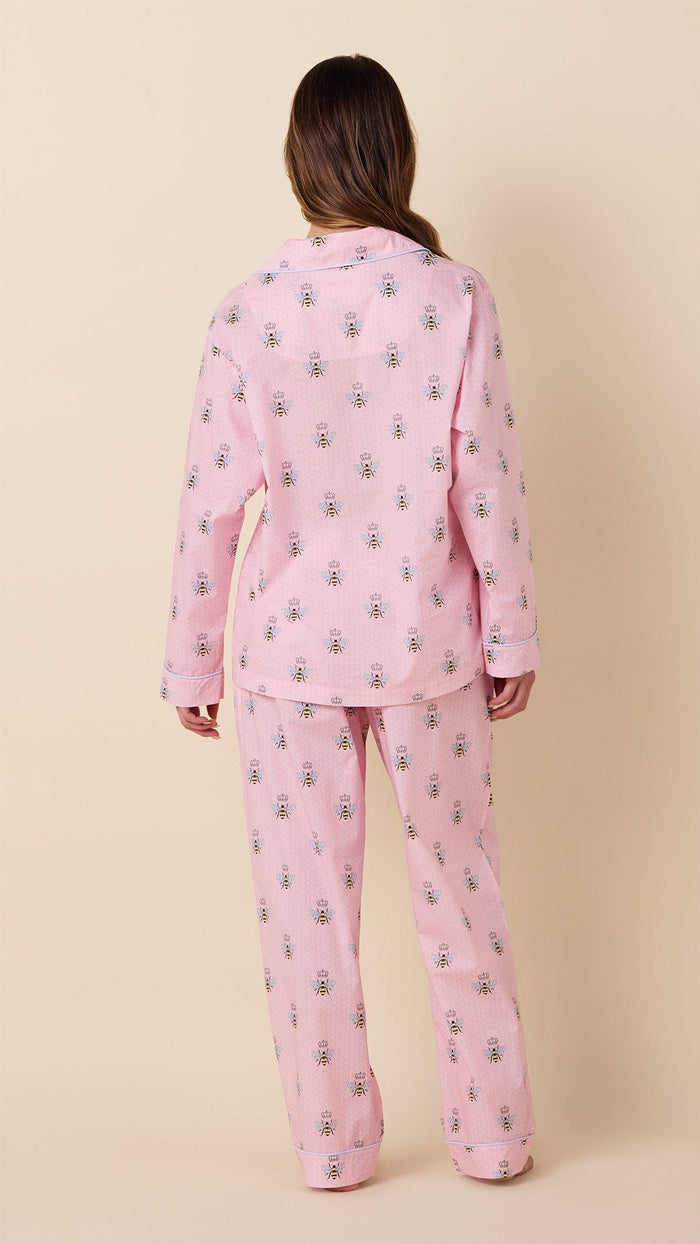Extra Pink