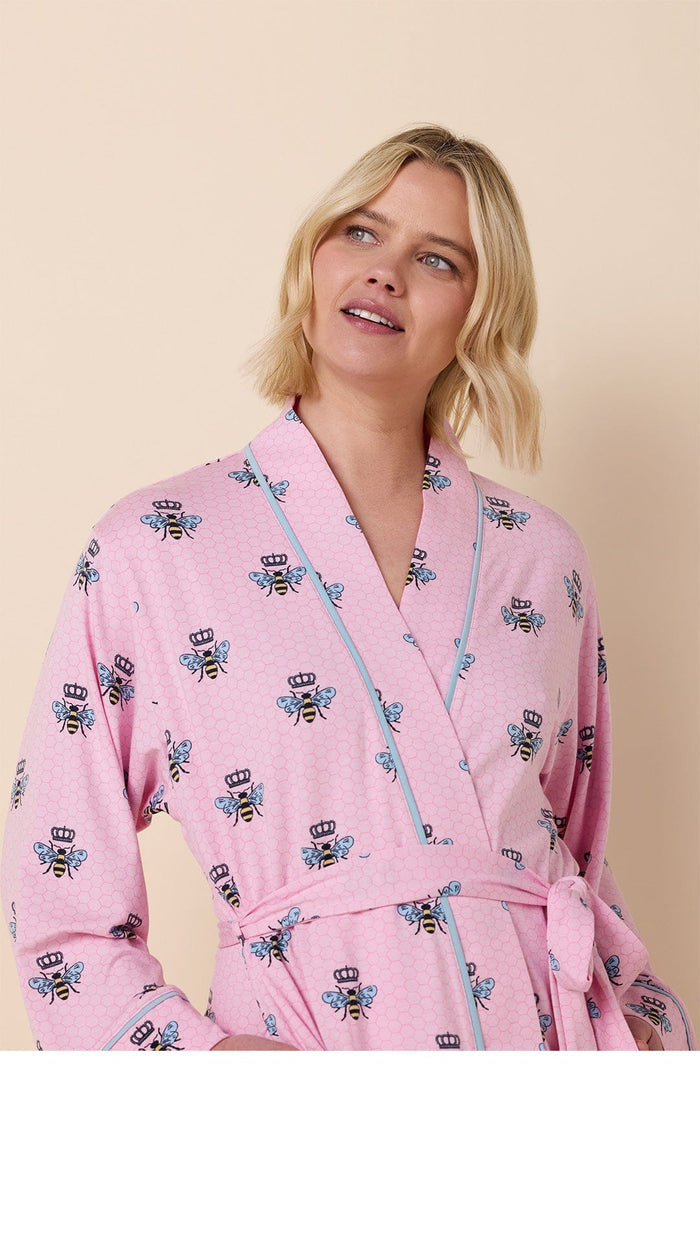 Extra Pink