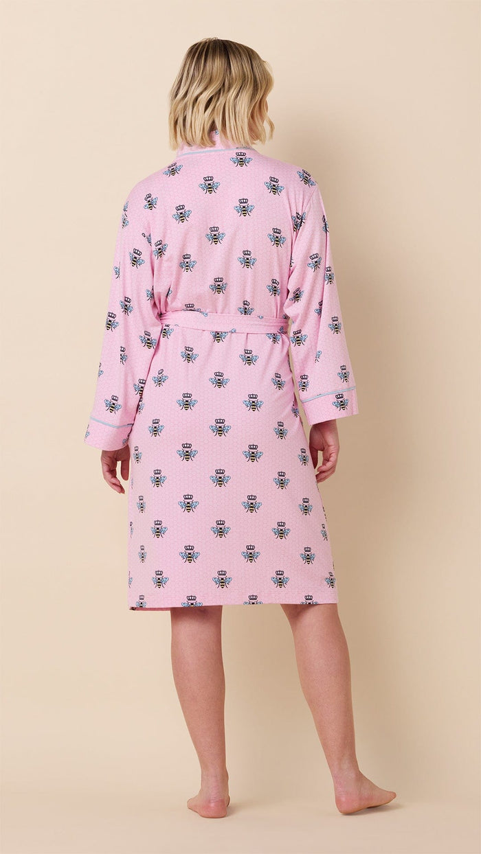 Hover Pink