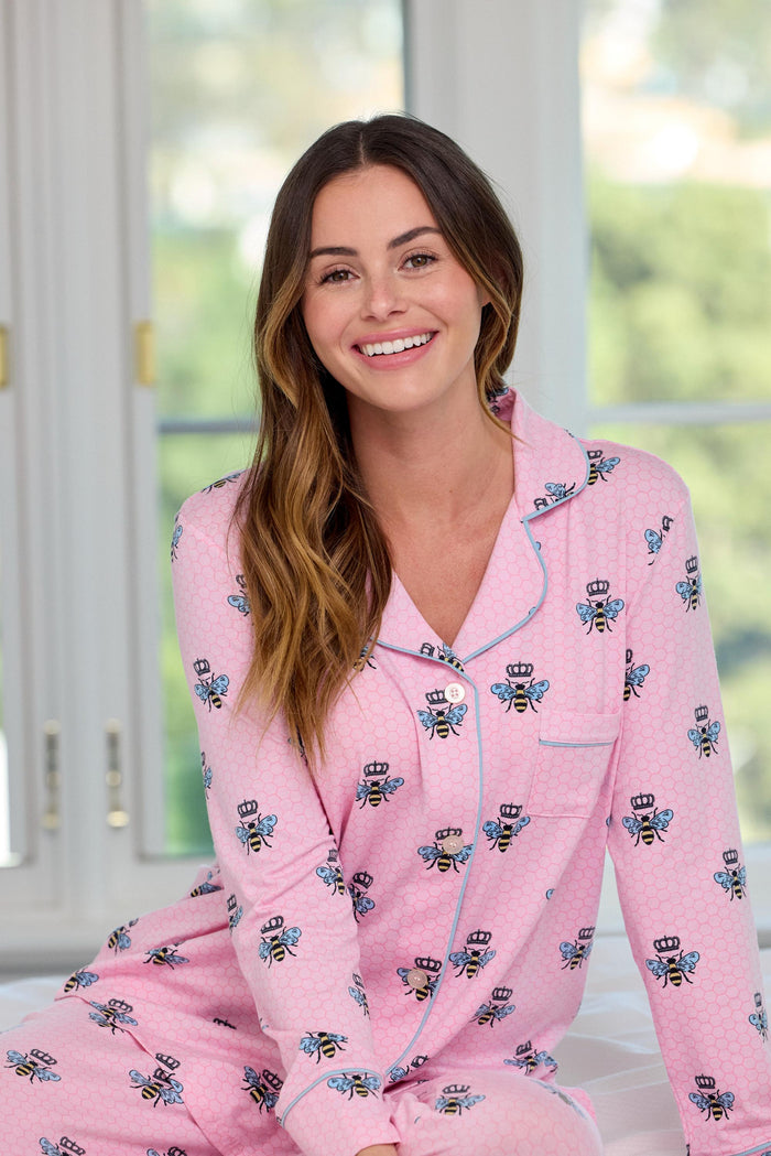Main Pink