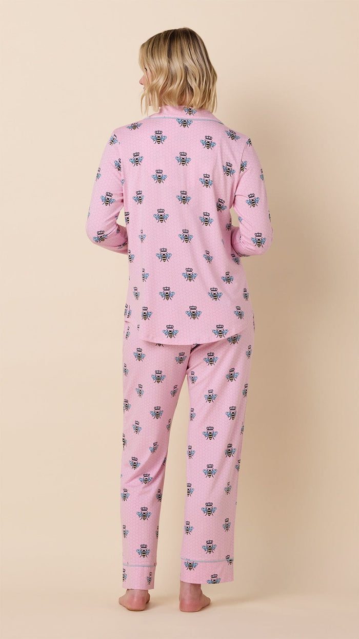 Hover Pink