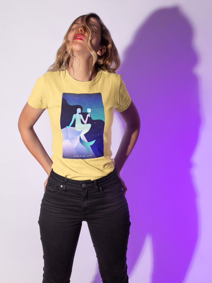 Yellow / S