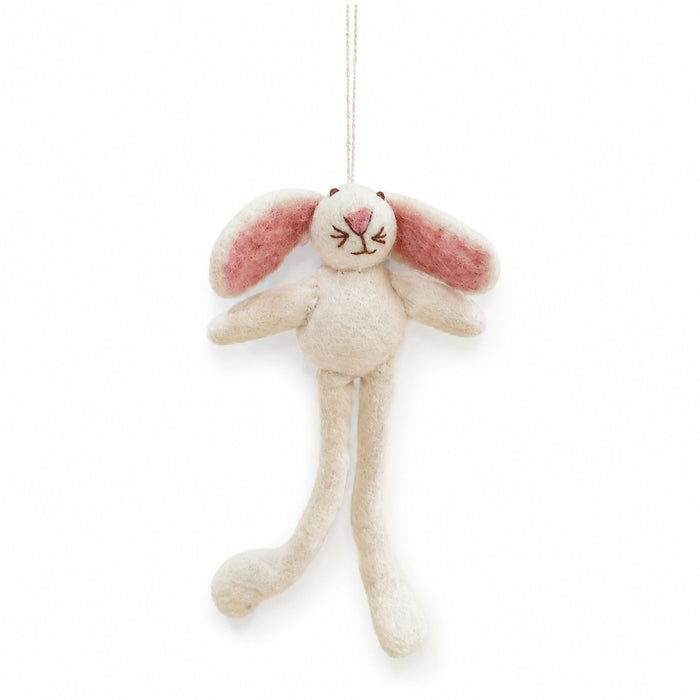 Rabbit Family Charms Mixed Selection Beyond Cute Charms