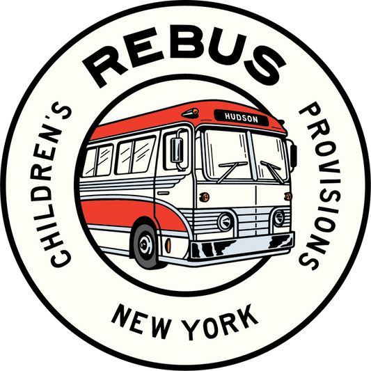 Rebus Gift Card