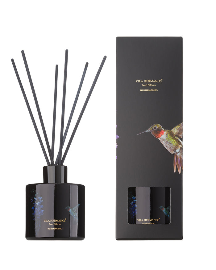 Reed Diffuser JUNGLETOPIA 100ml 4.92 diam. X 4.92 in