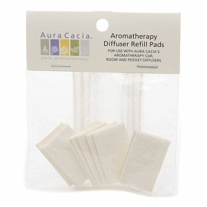 Refill Diffuser Pads for Aromatherapy Diffuser