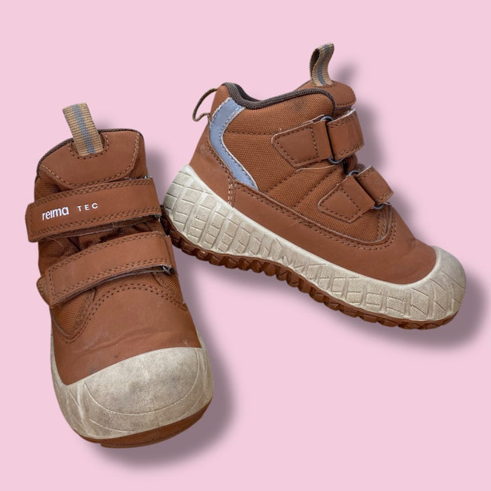 Reima Hightop Boots 8