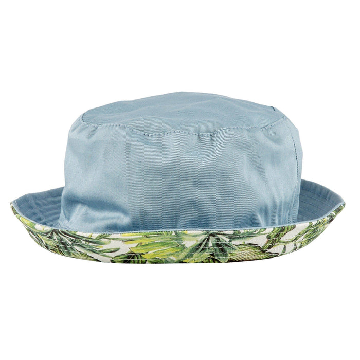 Reversible Bucket Hat Cocoa Beach