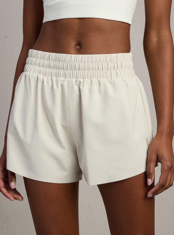 Rhone Apparel- "2.5" Mirage Short - Sand