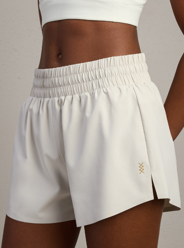 Rhone Apparel- "2.5" Mirage Short - Sand