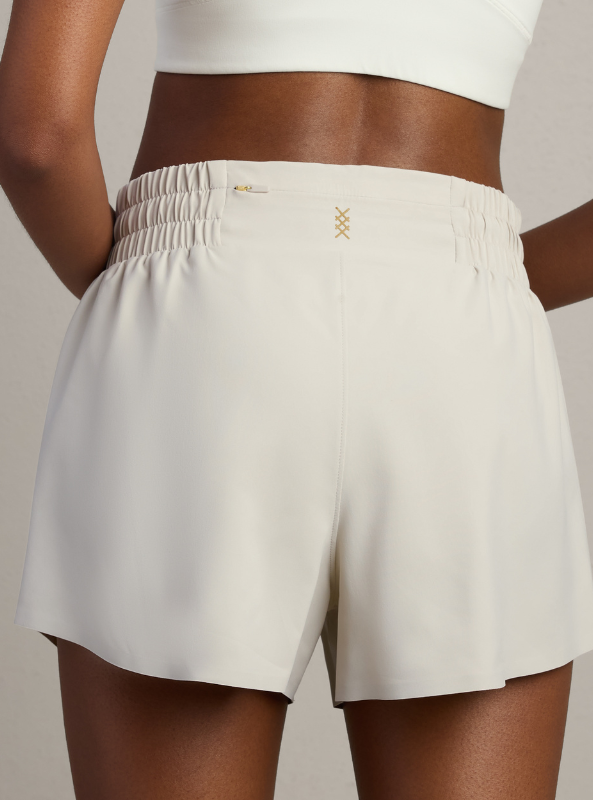 Rhone Apparel- "2.5" Mirage Short - Sand
