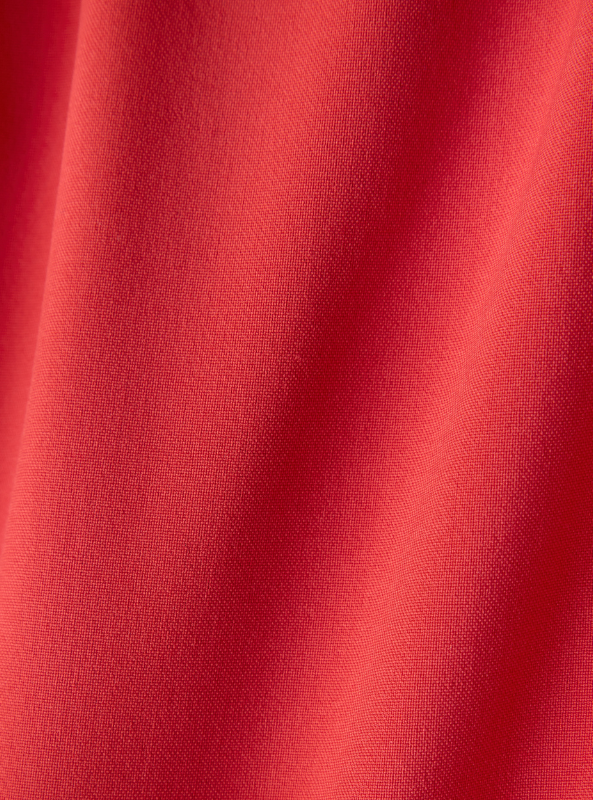 Rhone Apparel- 2.5" Mirage Short- Lined Cabana Red