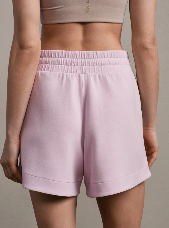 Rhone Apparel-  Dreamglow Shorts 3"- Sweet Orchid