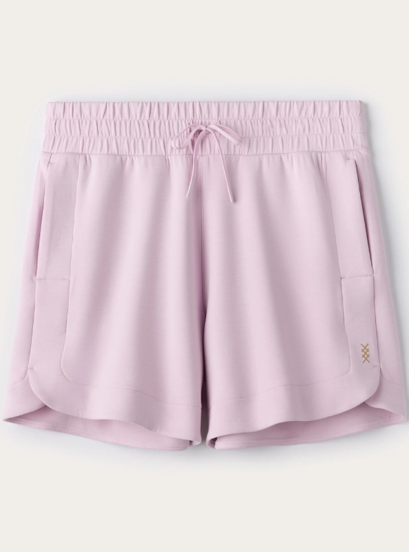 Rhone Apparel-  Dreamglow Shorts 3"- Sweet Orchid