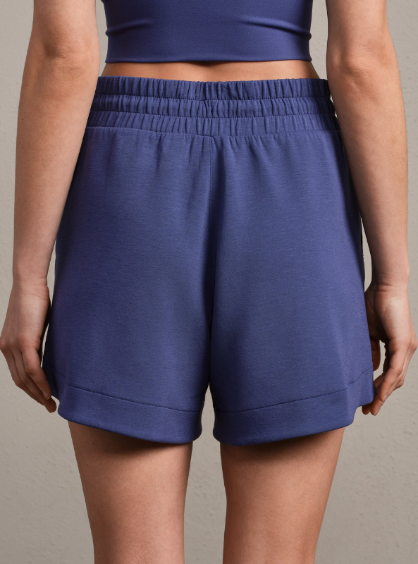Rhone Apparel-  Dreamglow Shorts 3"- Ultramarine