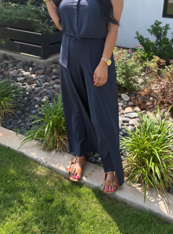 Rhone Apparel- Mirage Pant- Navy Blue