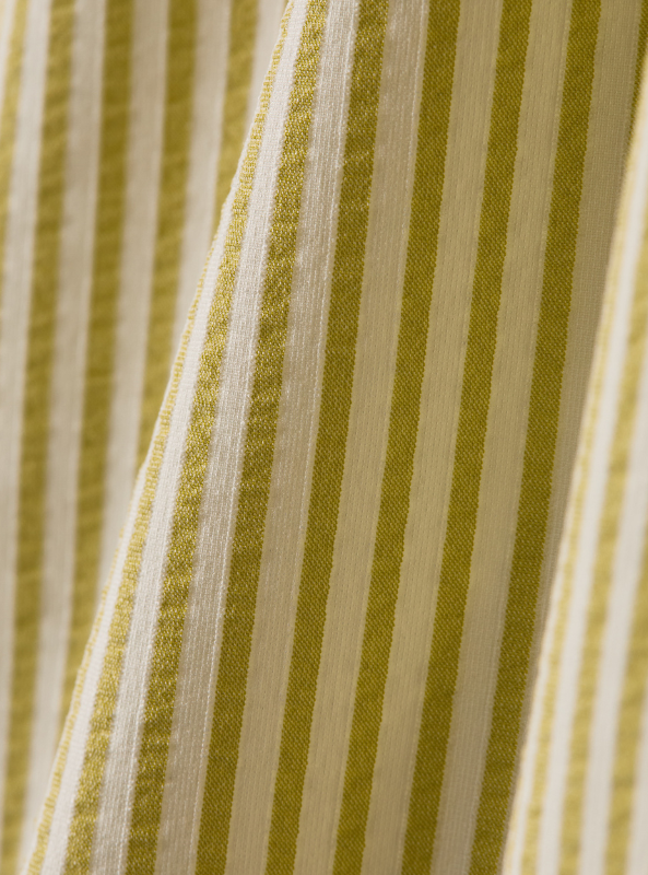Rhone Apparel- Saltair Tank- Citron Stripe