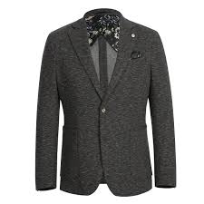 Riserva Jacket PF24-3