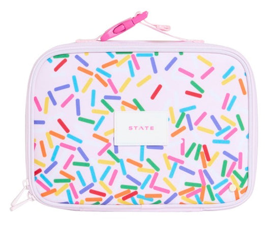 Rodgers Lunch Box - Sprinkles