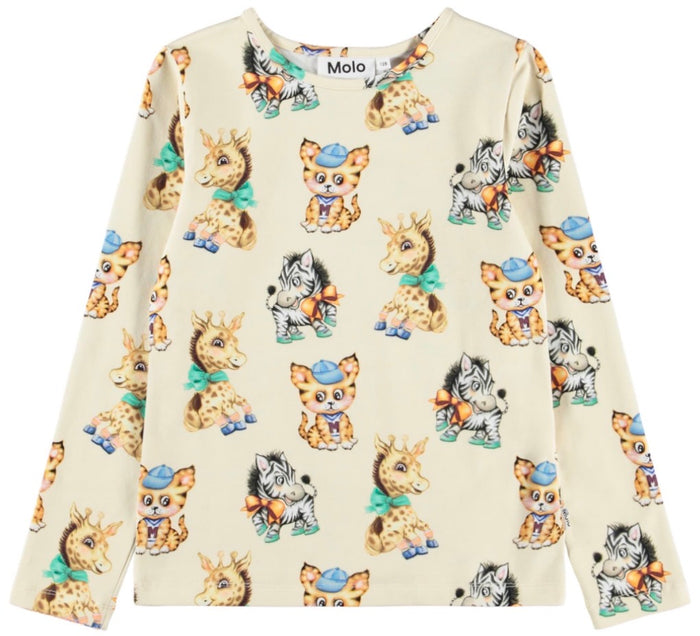 Rose Shirt - Sports Ready