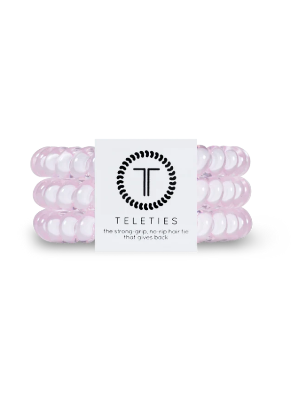 Rose Water Pink- Large - Tres Chic Boutique