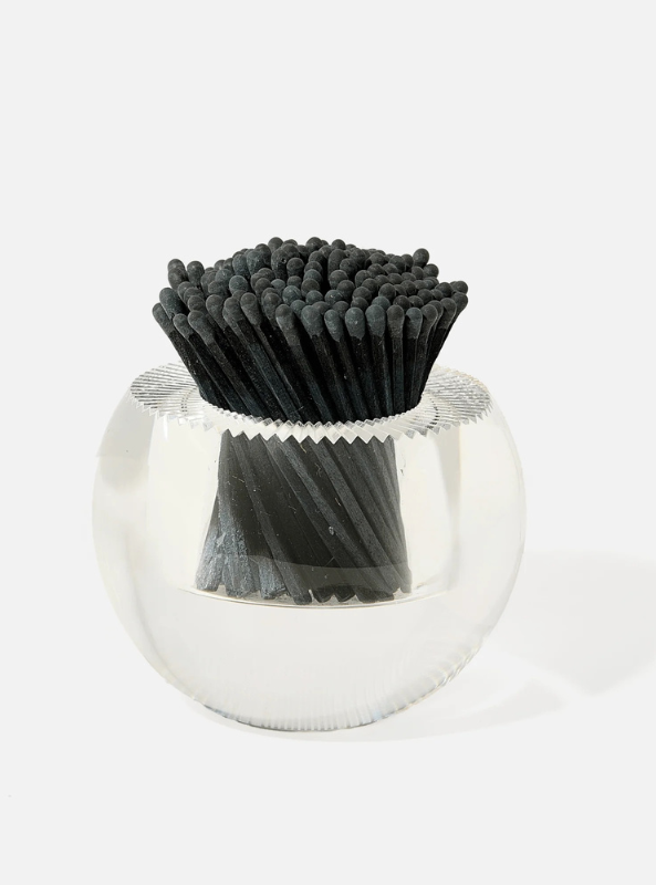 Black Matches