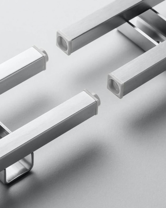 RS-M40 Magnetic Rack