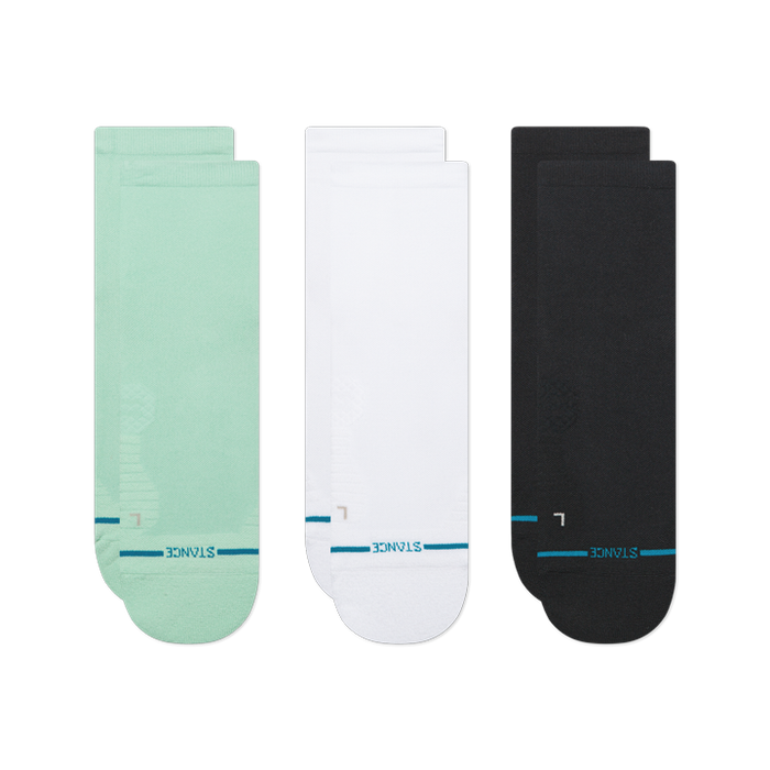 RUN LIGHT QTR 3 PACK