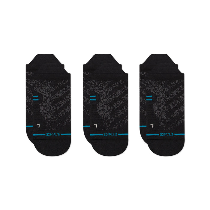 RUN UL TAB 3 PACK