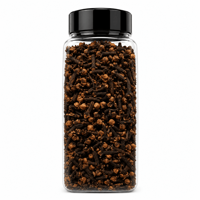 Sabor Victoria Whole Cloves | Premium Aromatic Spice - Yado African & Caribbean Market