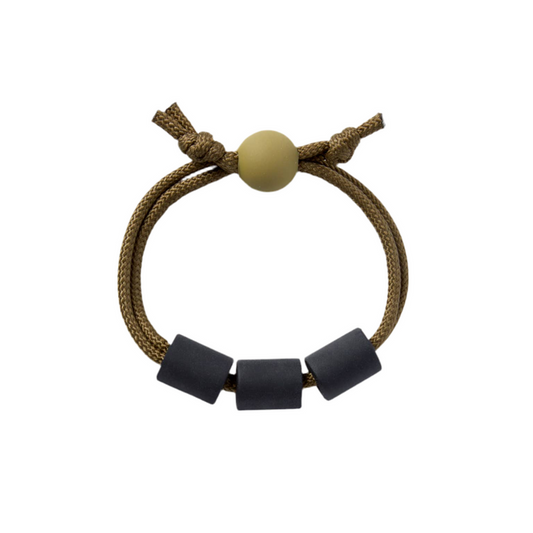 Saddle Adventure Sensory Bracelet