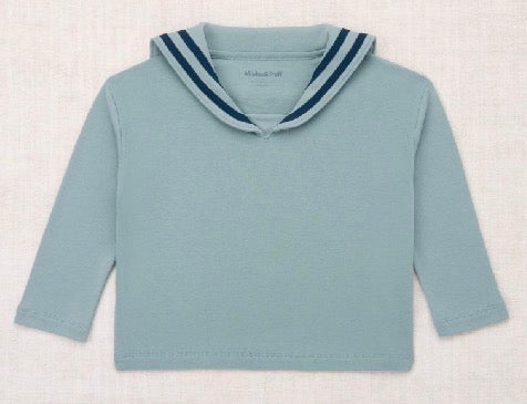 Sailor Top