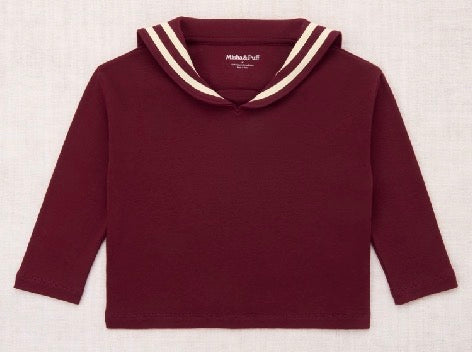 Sailor Top