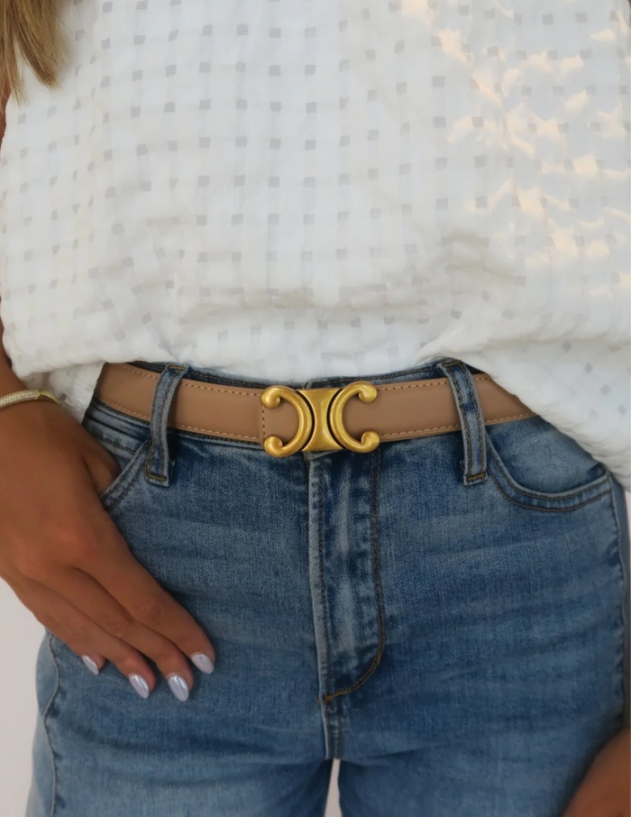Salina Belt