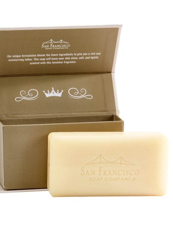 San Francisco Soap - Bitch Bar (2 scents)
