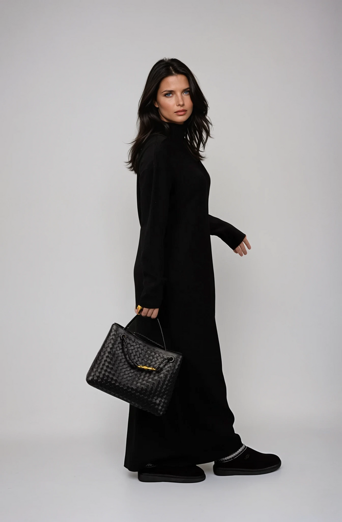 Sanne Black