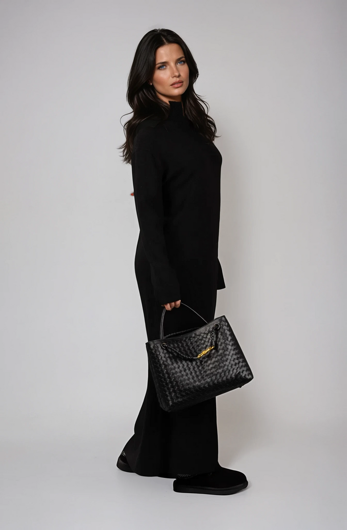 Sanne Black