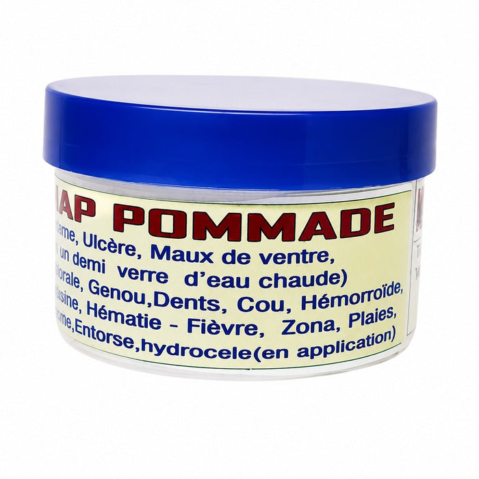 Schap Schap Herbal Ointment | Traditional Herbal Care - Yado African & Caribbean Market