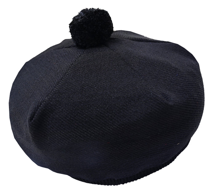 Black Plain