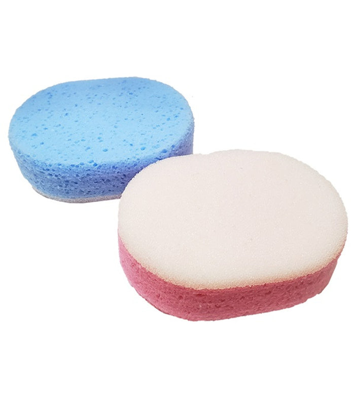 Scrub Sponge