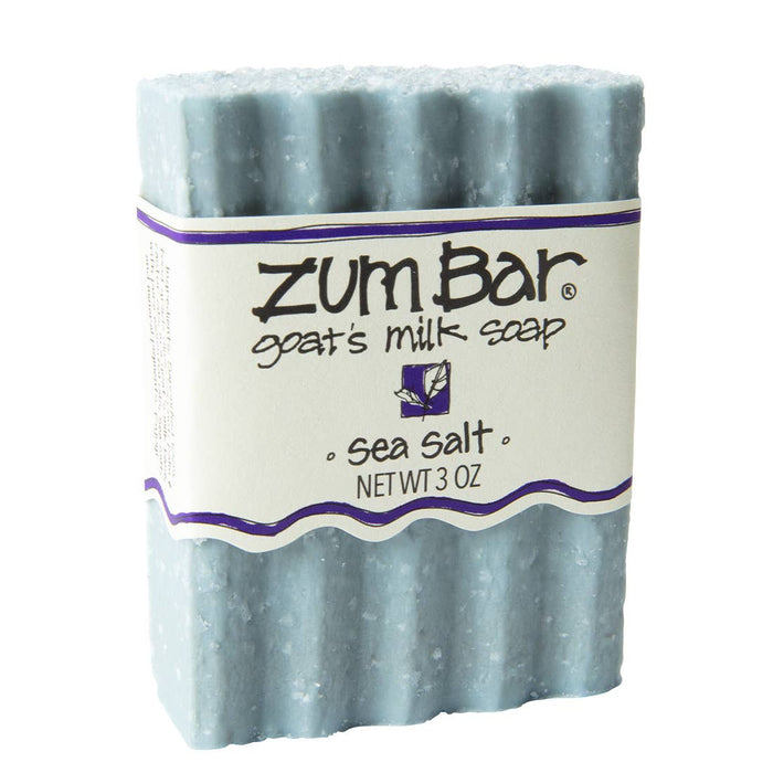 Sea Salt Zum Bar Soap - Olita Gifts & Goods