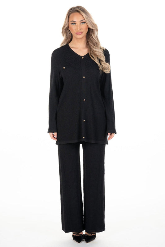 Set Isla Black