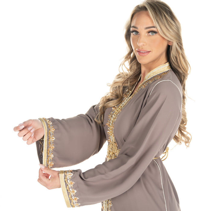 Set Wafae Nude