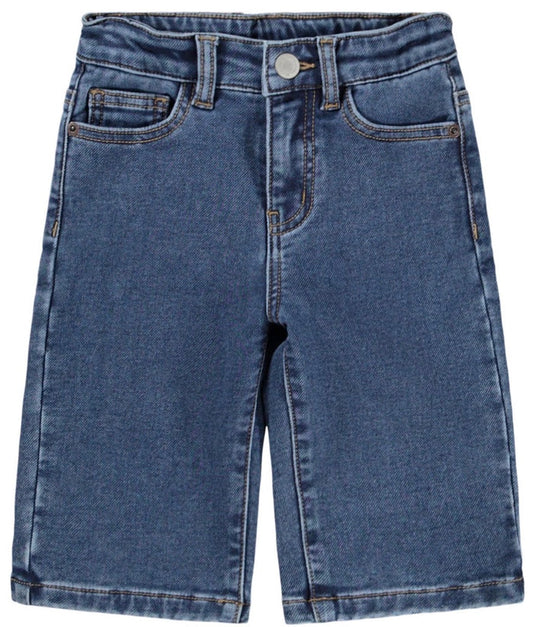 Sevan Jeans - Darker Vintage