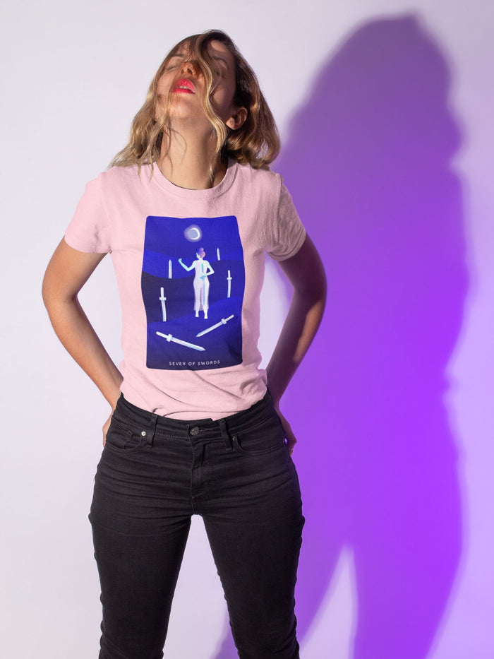Pink / S