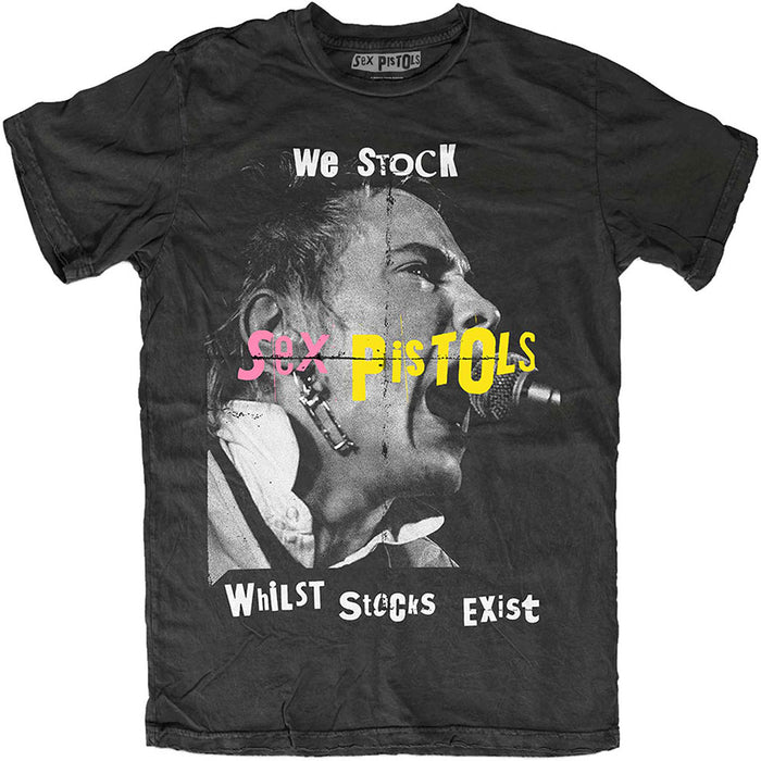 Sex Pistols T-Shirt - We Stock Rock Off