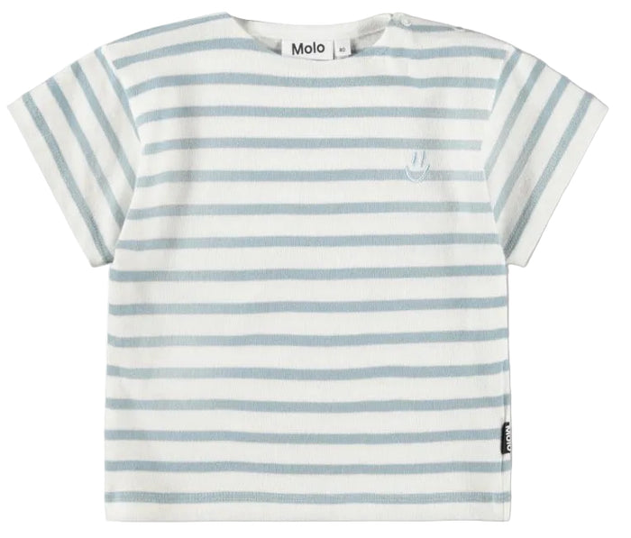 Shirt - Eivor Stream Stripe